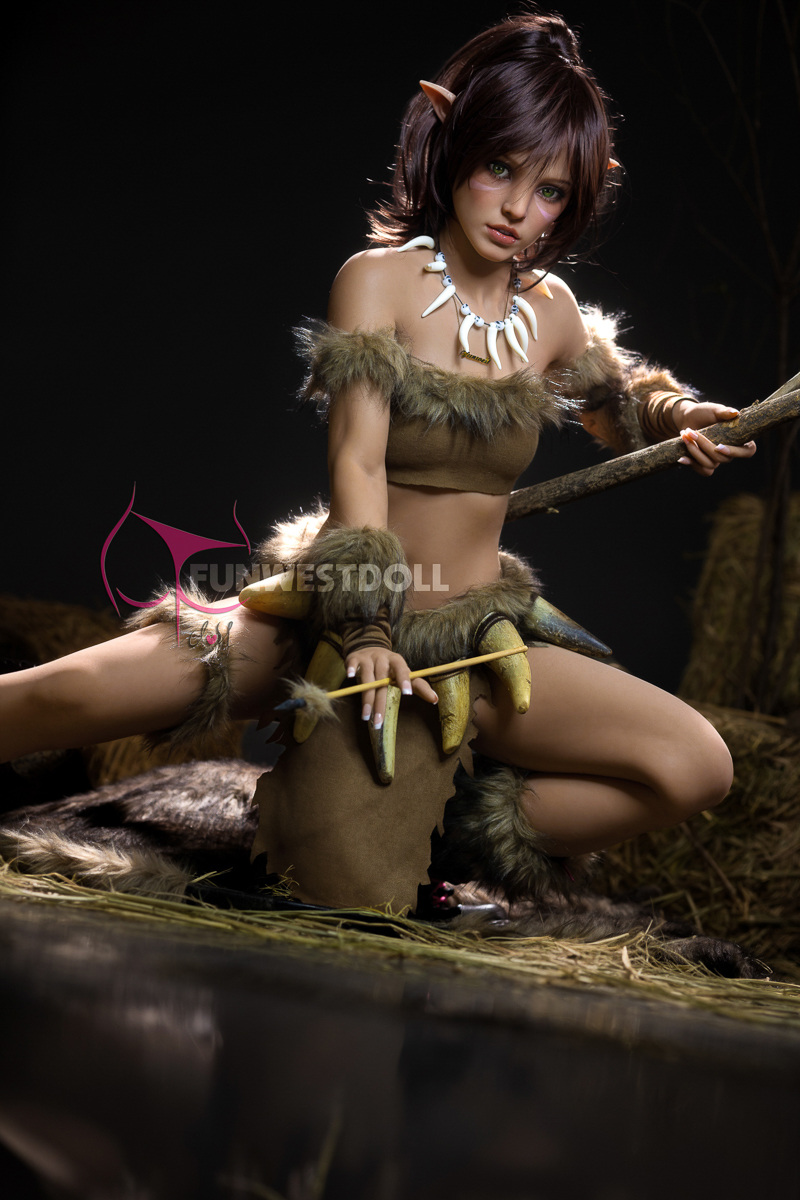 real doll