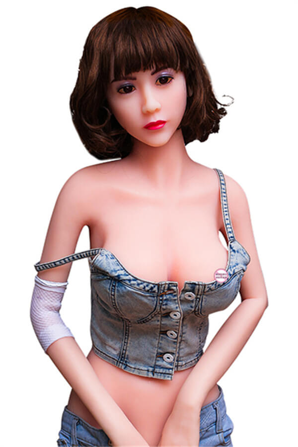 Sexpuppe