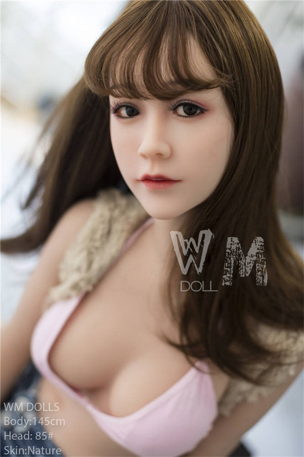 Xiaofen 145cm China Doll Mittlere Brüste Chinesische Magd Sex Dolls