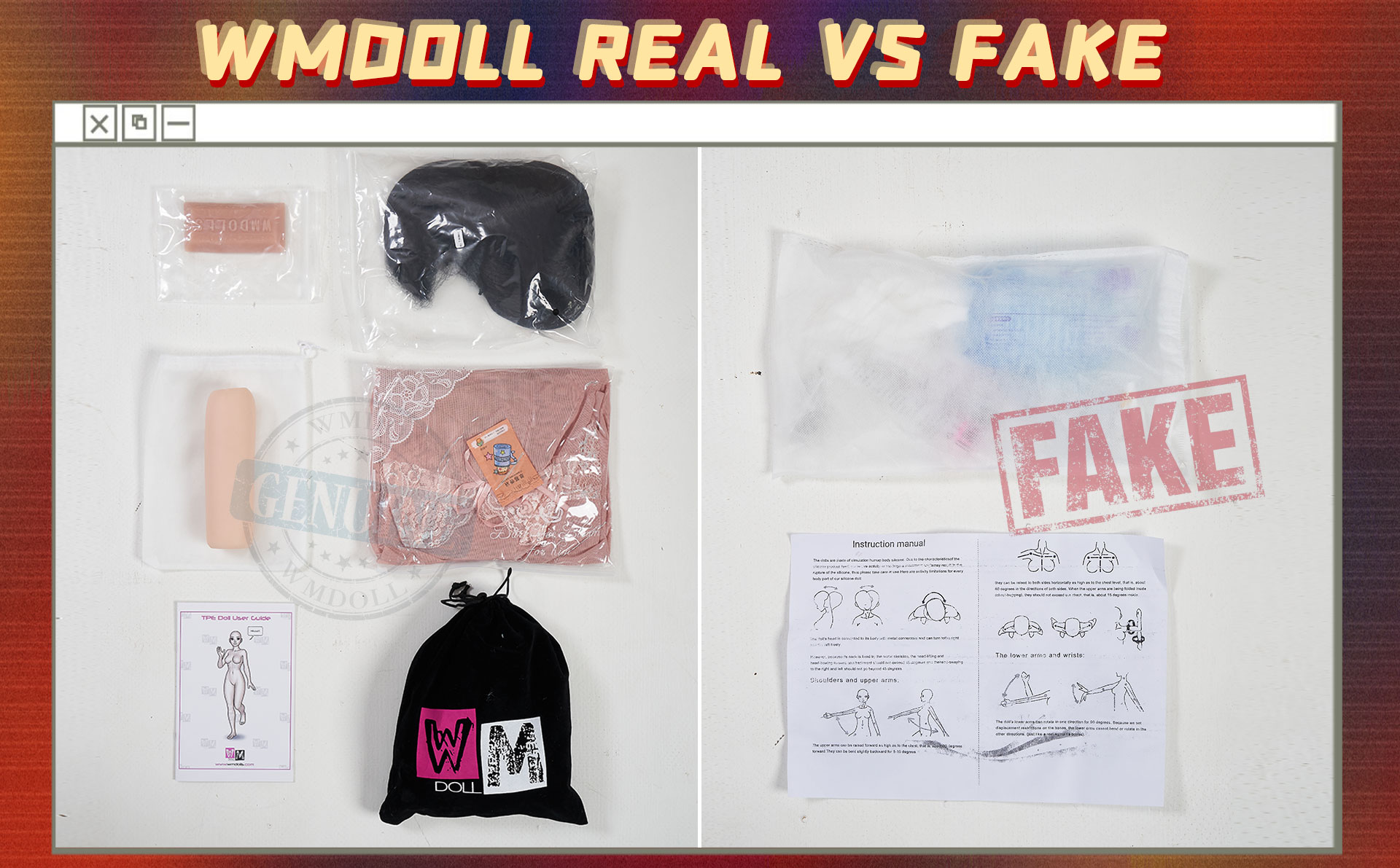 real doll kaufen