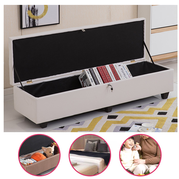 Aufbewahrungsbox für Sexpuppen