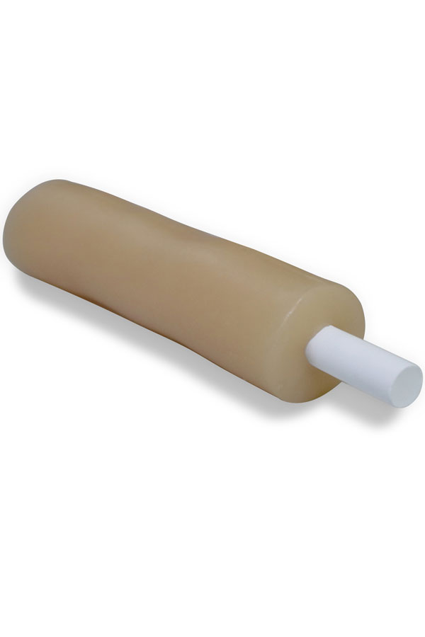 Vaginale Trockenstäbchen