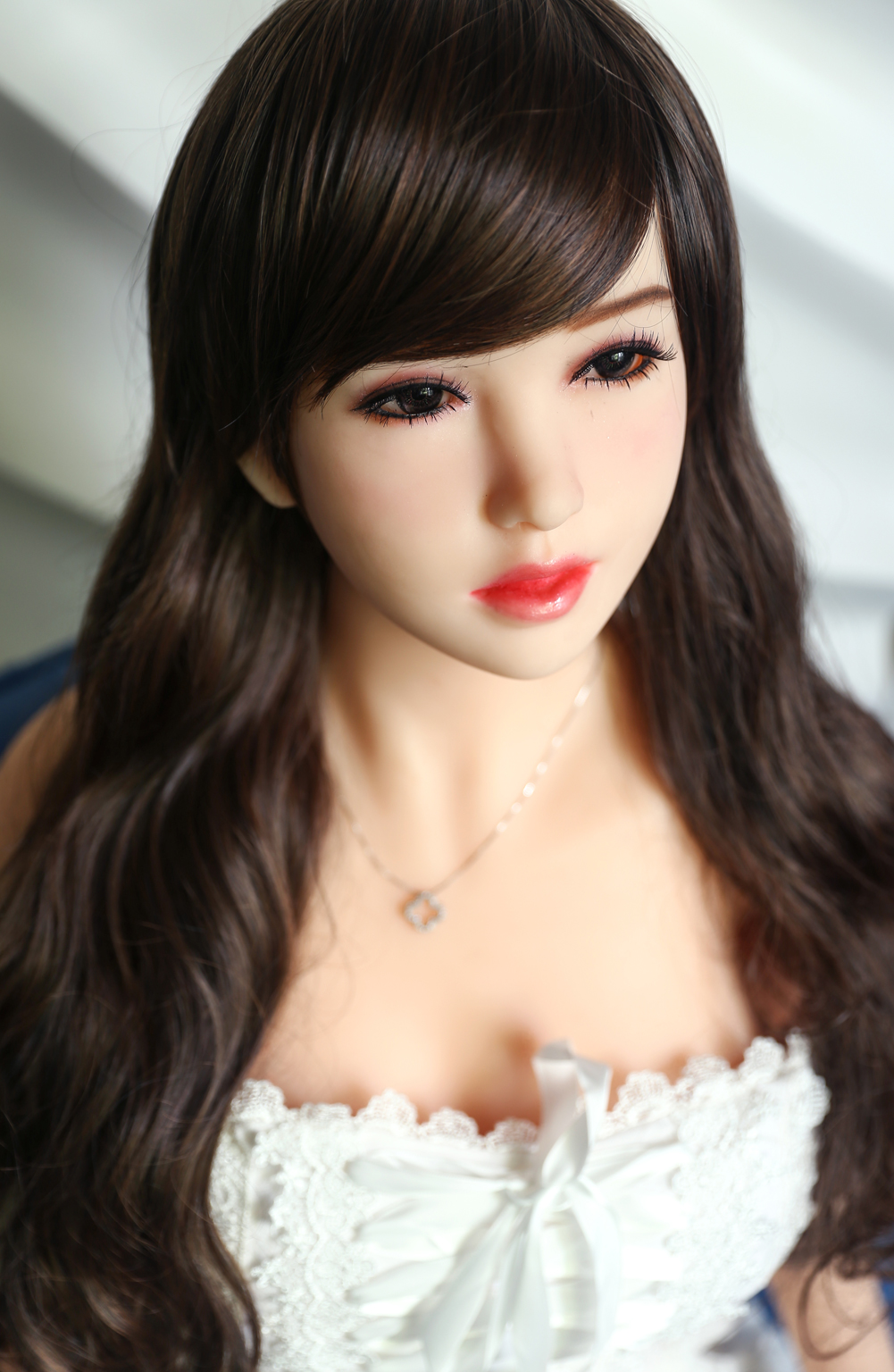165cm kleine Brust Doll