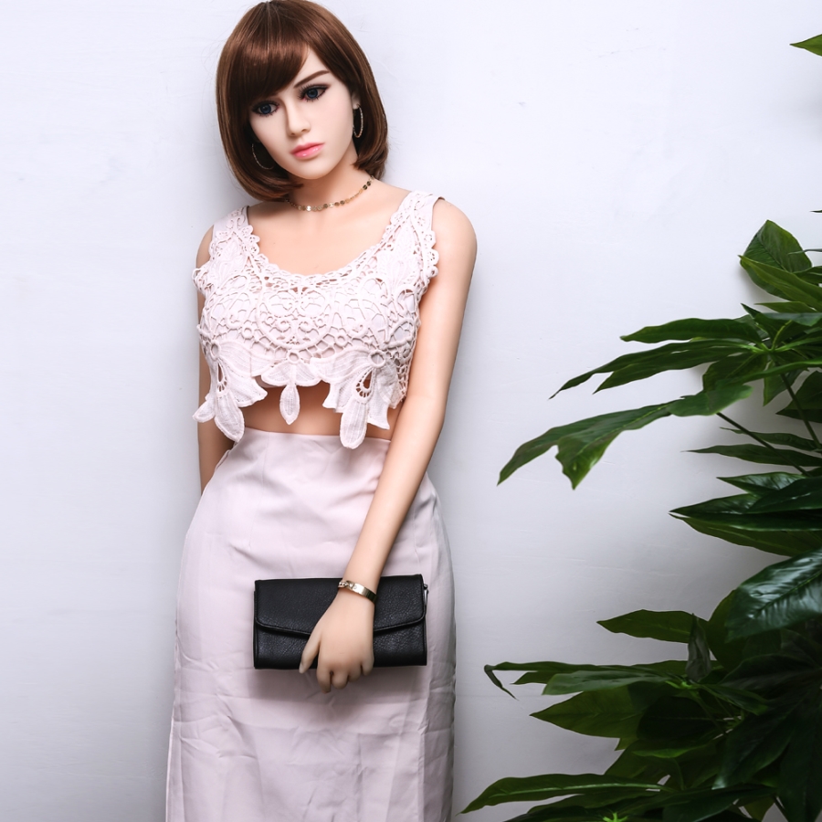 realistische TPE SY Doll